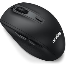 Zemira Niceboy Office M30 2.5ghz Mouse