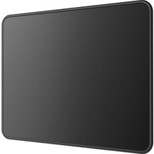 Zemira Wonkey Pro - Dikişli Mouse Pad Gaming, Mousepad, Ofis Tipi Mouse Ped, Orta Boy Al