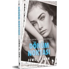 Nemesis Kitap Dönüm Noktası