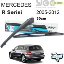 Zemira Yeo Mercedes R Arka Silecek Kolu Set 2005-2012