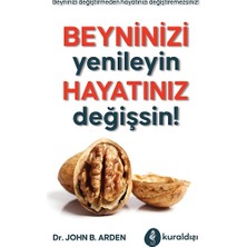 Kuraldışı Yayınevi Beyninizi Yenileyin Hayatınız Değişsin!