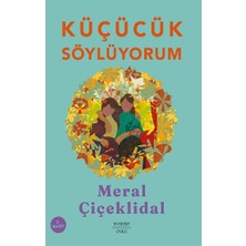 Everest Yayınları Küçücük Söylüyorum