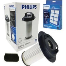 Zemira Mfs Fc 9217 Marathon Silindir HEPA13 Filtre Seti