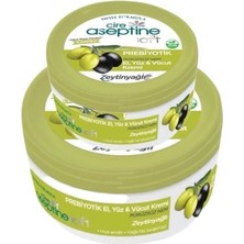 Zemira Prebiyotik Zeytin 100 ml + 30 ml