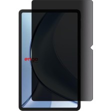 Zemira Engo Doogee V Pad 12 Inç Hayalet Nano Anti Spy