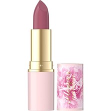 Zemira Eveline Cosmetics Flower Garden Lipstick Nemlendirici Vegan Ruj
