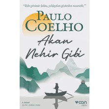 Can Yayınları Akan Nehir Gibi