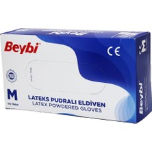 Zemira Beybi̇ M Pudrali Muayene Eldi̇veni̇ 100LÜ