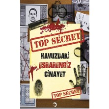 Leopar Yayınları Havuzdaki Esrarengiz Cinayet