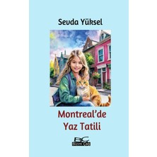 Bizim Çağ Kitaplığı Montreal’de Yaz Tatili