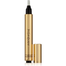 Zemira Radiant Touch Kapatıcı - 1.5