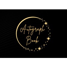 Zemira Independently Published Autograph Book: Collect Autographs And Happy Memories For Adults & Kids - P