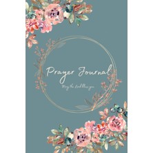 Zemira Daily Prayer Journal For Women: Devotional Daily Prayer Journal With Daily Verses And Talks With Go