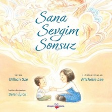 Okuyan Koala Sana Sevgim Sonsuz