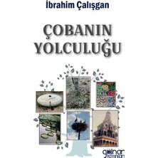Gülnar Yayınları Çobanın Yolculuğu