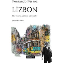 Doğu Batı Yayınları Lizbon