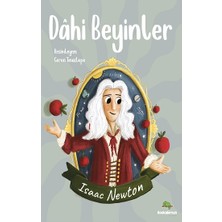 Bookalemun Yayınevi Dahi Beyinler – Isaac Newton