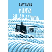 Tudem Yayın Grubu Dünya Sular Altında