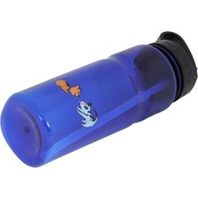Zemira Biggdesign Dogs Tritan Matara 650 ml
