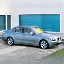 Zemira Ön Sağ Yolcu Tarafı Silecek Kolu Bmw 5 E60 2004-2010