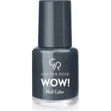 Zemira Wow Nail Color Oje No: 88
