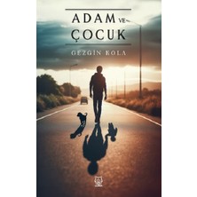 Luna Yayınları Adam ve Çocuk