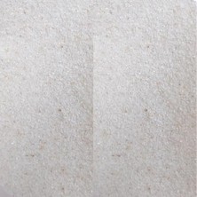 Zemira White Sand 1.5mm Ciklet Kumu 10KG