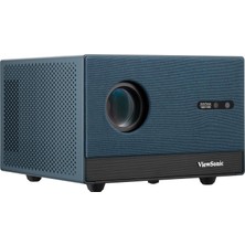 Zemira Viewsonic LX60HD 1920X1080 630 Al LED Projeksiyon