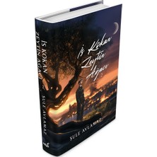 İndigo Kitap Is Kokan Zeytin Ağacı 2 (Ciltli)