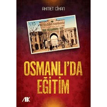 Akademik Kitaplar Osmanlıda Eğitim
