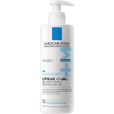 Zemira Lipikar Baume Ap+M Nemlendirici Atopiye Eğilim Gösteren Ciltler Için 400 ml