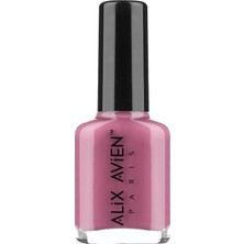 Zemira Alix Avien Oje 96 - Yüksek Pigmentli Uzun Süreli Kalıcılık Hızlı Kuruma - Nail Lacquer 96