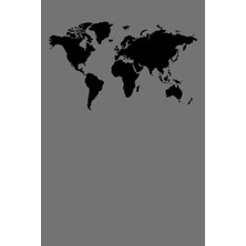 Zemira Independently Published Map Journal