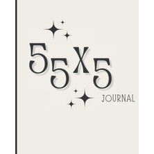 Zemira Independently Published 55X5 - Laws Of Attraction Journal For 25 Affirmations For Attracting Anythi