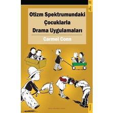 Sola Kidz Otizm Spektrumundaki Çocuklarla Drama Uygulamaları