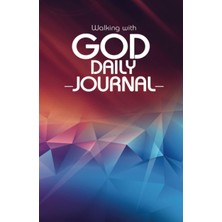 Zemira Walking With God Daily Journal
