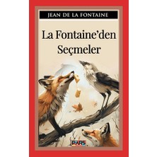 Pars Yayınları La Fontaine’den Seçmeler