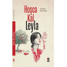 Raven Yayınevi Hoşca Kal Leyla