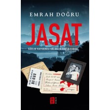 Mona Kitap Jasat