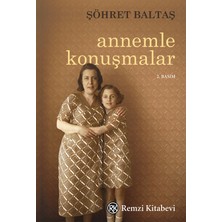 Remzi Kitabevi Annemle Konuşmalar