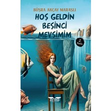 Perseus Hoş Geldin Beşinci Mevsimim
