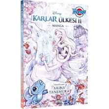 Beta Byou Disney Manga Karlar Ülkesi Iı