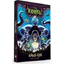 Beta Byou Disney - Korku Kabus Gibi