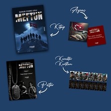 Ulysses Yayınları Meftun