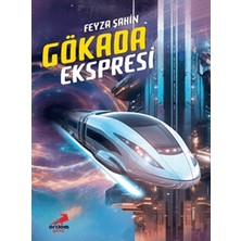 Erdem Çocuk Gökada Ekspresi
