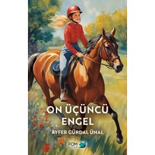 Fom Kitap On Üçüncü Engel