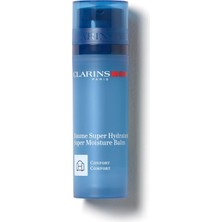 Zemira Men Moisture Balm 50ML