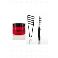Zemira Fontenay Mat Wax 100 ml Mat Wax + Tarak 2'li Set