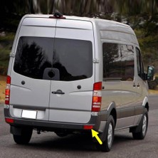 Zemira VASS41 Arka Tampon Sağ Reflektörü A9068260140 Mercedes Sprinter 2007-2016