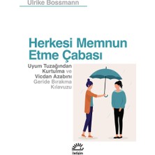 İletişim Yayınları Herkesi Memnun Etme Çabası